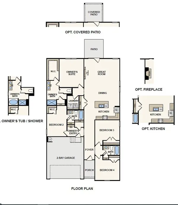 110 Pekka Dr, Lebanon, TN 37087