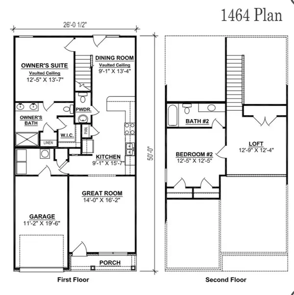 192 Addi Street - Lot 72, Pleasant View, TN 37146