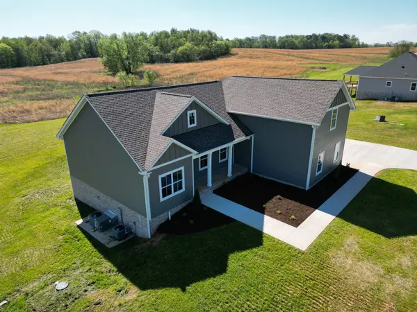 5699 Minnis Rd, Springfield, TN 37172