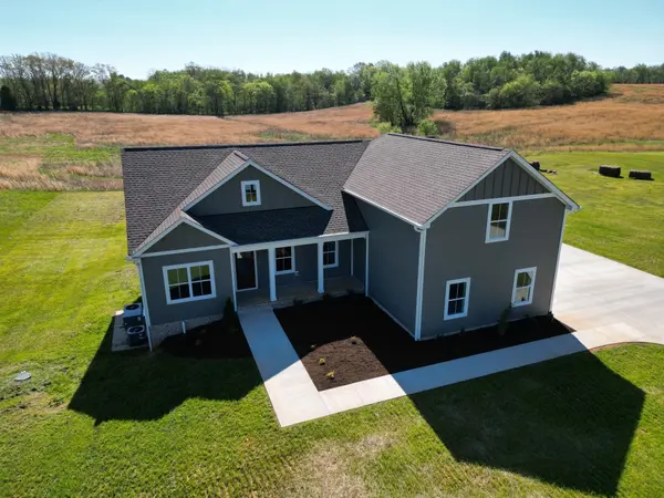 5699 Minnis Rd, Springfield, TN 37172