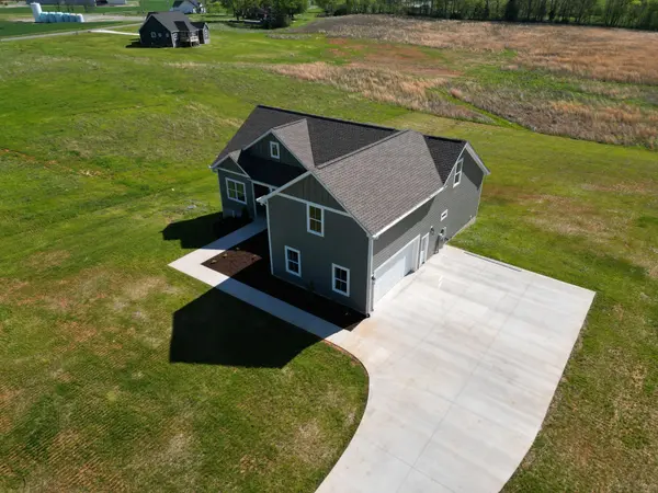5699 Minnis Rd, Springfield, TN 37172