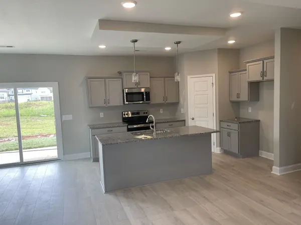 259 Mills Creek, Clarksville, TN 37042