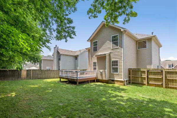 1467 Bern Dr, Spring Hill, TN 37174