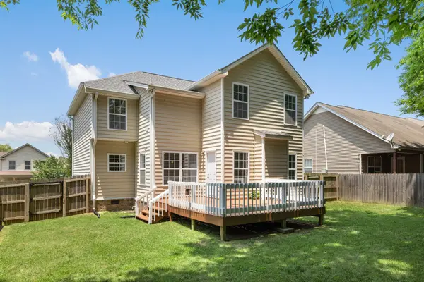 1467 Bern Dr, Spring Hill, TN 37174