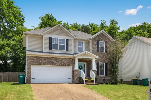 1467 Bern Dr, Spring Hill, TN 37174
