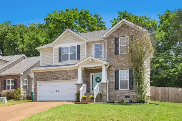 1467 Bern Dr, Spring Hill, TN 37174