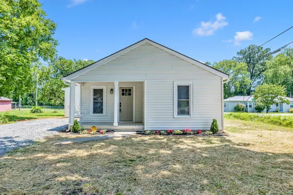 651 Ann Ave, Gallatin, TN 37066