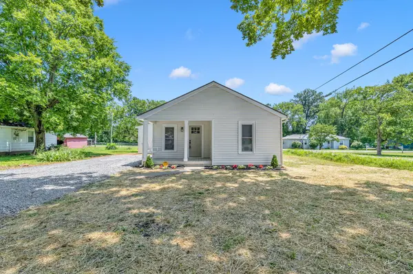 651 Ann Ave, Gallatin, TN 37066