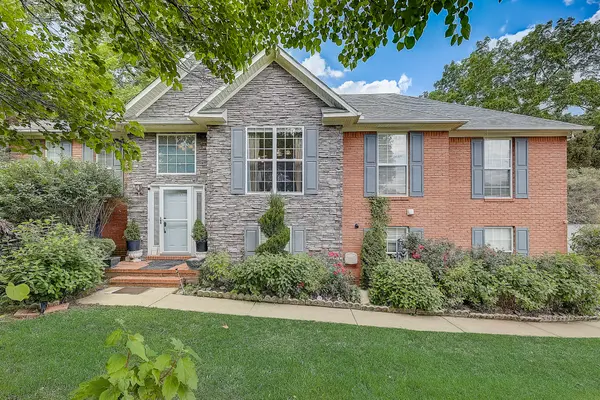 937 Everyman Ct, Columbia, TN 38401