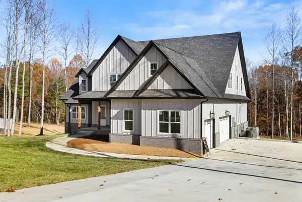 1797 Powell Rd, Clarksville, TN 37043
