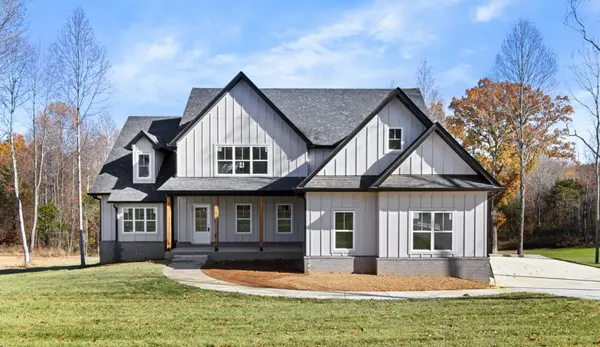 1797 Powell Rd, Clarksville, TN 37043