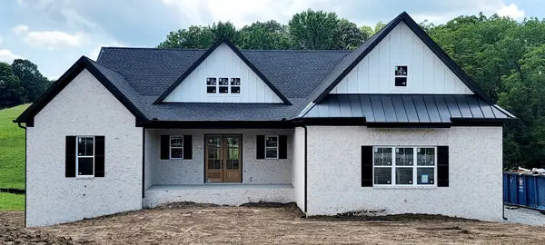5367 Manners Rd, Lebanon, TN 37087