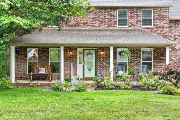 7512 Aubrey Ridge Pl, Fairview, TN 37062