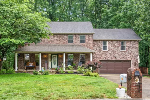 7512 Aubrey Ridge Pl, Fairview, TN 37062