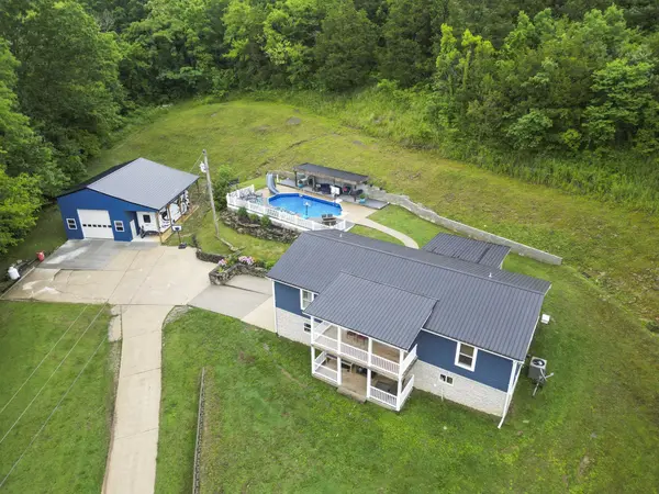 247 Temperance Hall Hwy, Hickman, TN 38567