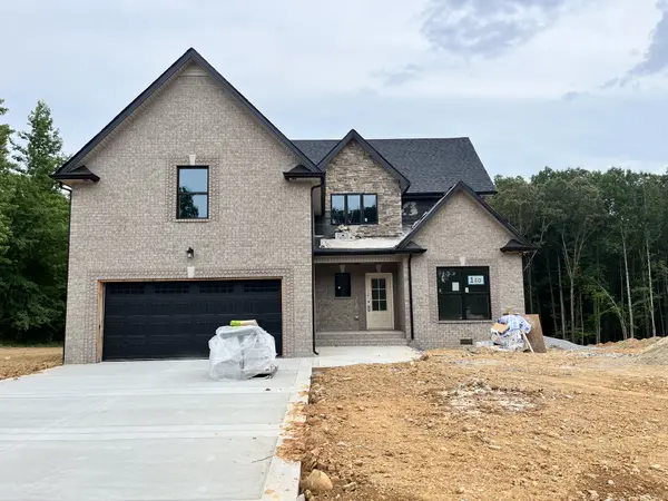 140 Reda Estates, Clarksville, TN 37042