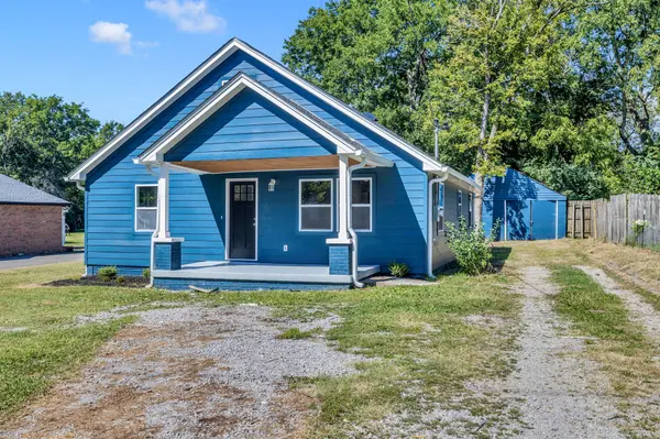 310 Forrest Park Rd, Madison, TN 37115