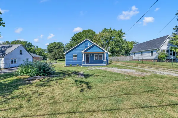 310 Forrest Park Rd, Madison, TN 37115