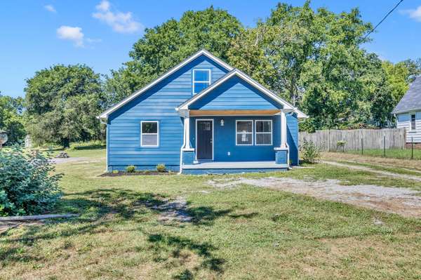 310 Forrest Park Rd, Madison, TN 37115