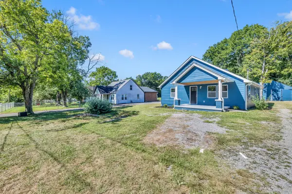 310 Forrest Park Rd, Madison, TN 37115