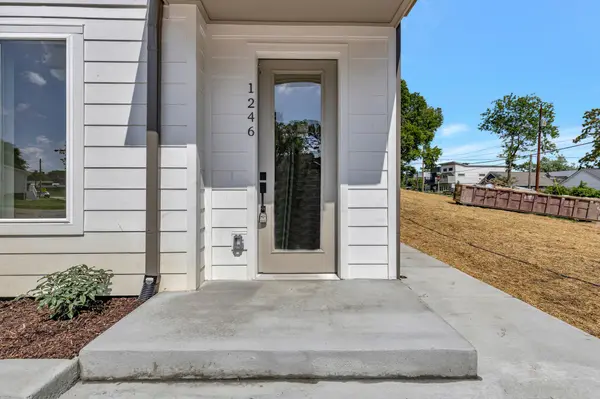 1246 1st Ave #S, Nashville, TN 37210