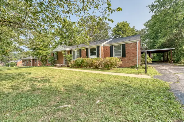 118 Pleasant Dr, Columbia, TN 38401