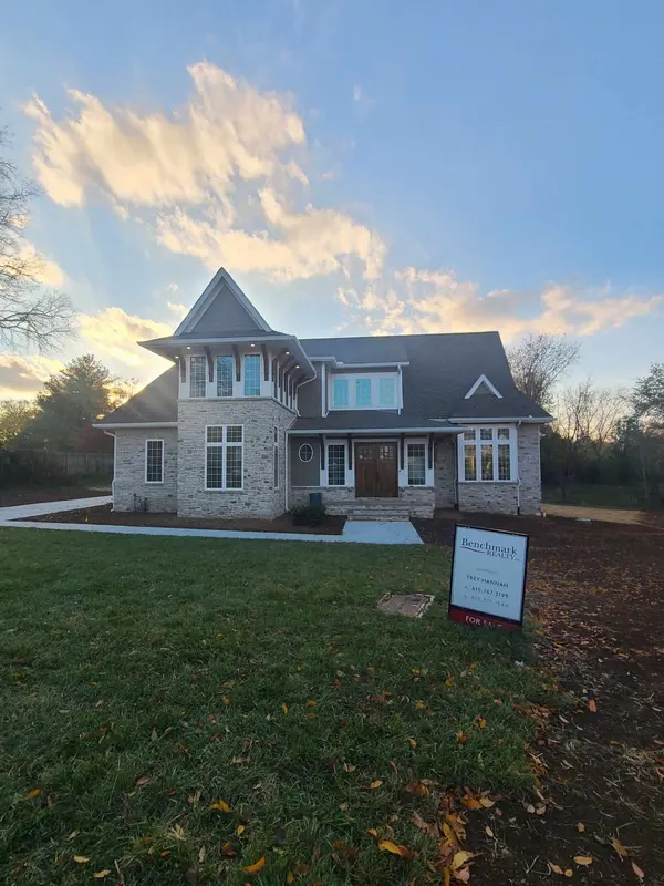 96 Rising Sun Ln, Old Hickory, TN 37138