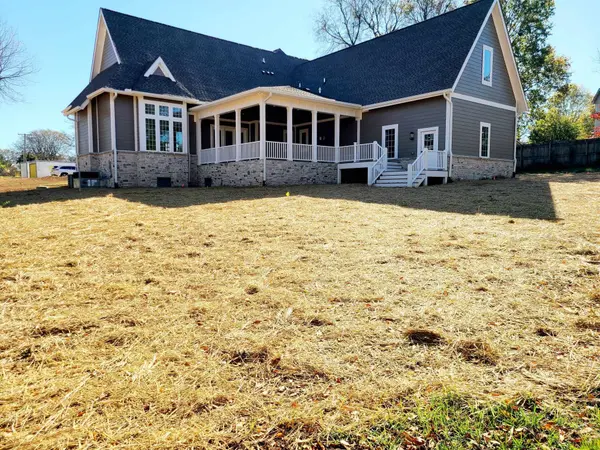 96 Rising Sun Ln, Old Hickory, TN 37138