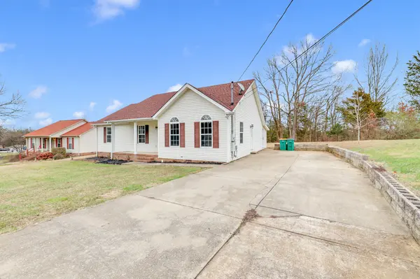 921 Foxboro Dr, Lewisburg, TN 37091