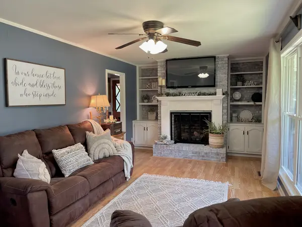 55 Morris Dr, Carthage, TN 37030