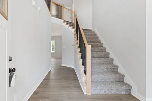 1597 Malone Way, Clarksville, TN 37043