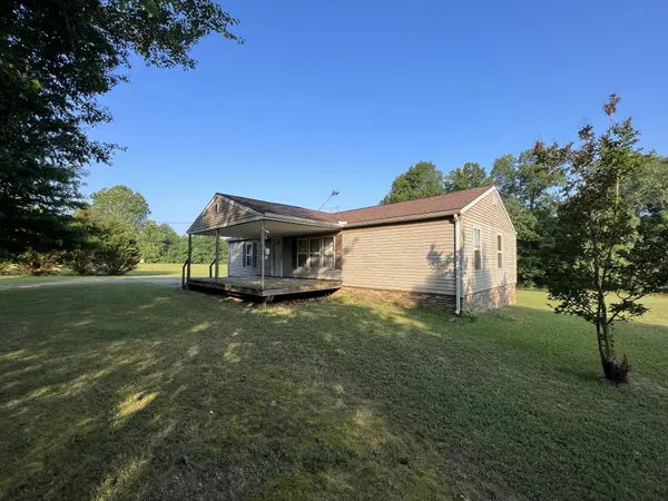 2453 Mobley Ridge Road, Duck River, TN 38454