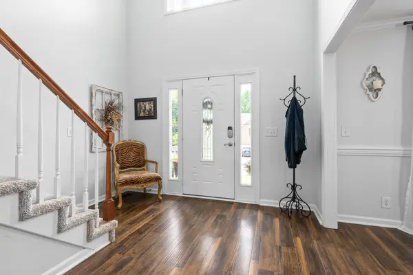 477 Winding Bluff Way, Clarksville, TN 37040