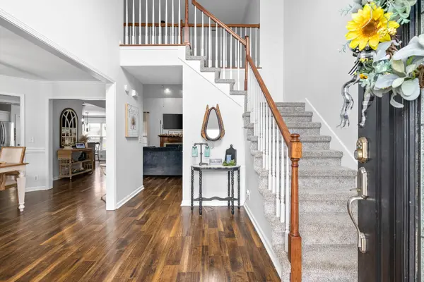 477 Winding Bluff Way, Clarksville, TN 37040