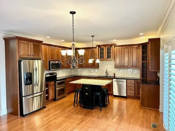 1966 NW Ridge Point Drive, Cleveland, TN 37311
