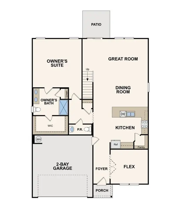 313 Ellis Lane, Lebanon, TN 37087