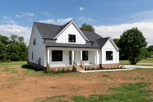 2315 Zion Rd, Columbia, TN 38401