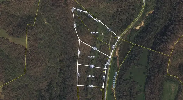 391 Difficult Rd, Pleasant Shade, TN 37145