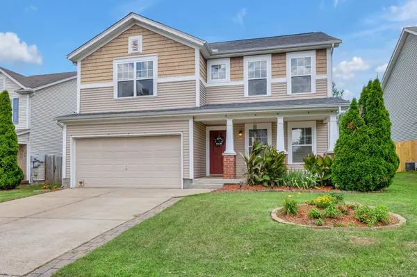 1016 Lexington Farms Dr, Spring Hill, TN 37174