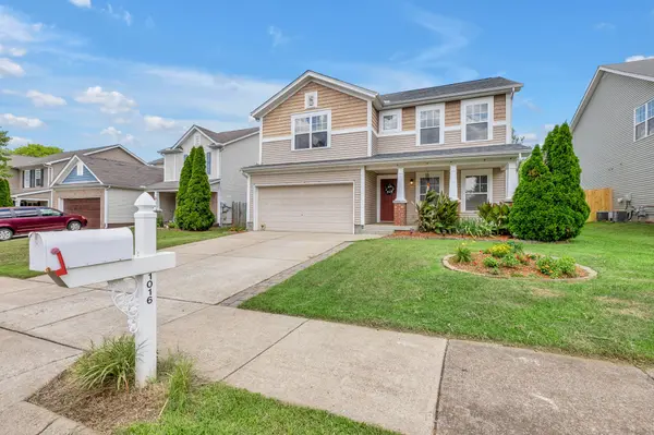 1016 Lexington Farms Dr, Spring Hill, TN 37174