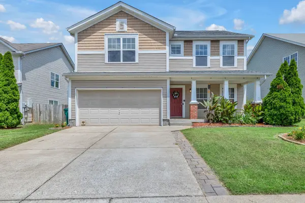 1016 Lexington Farms Dr, Spring Hill, TN 37174
