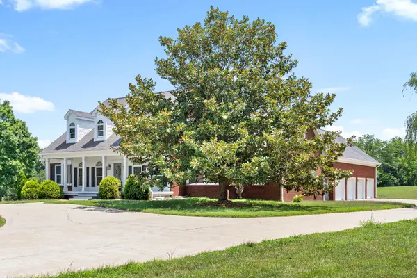 251 Ussery Rd, Clarksville, TN 37043