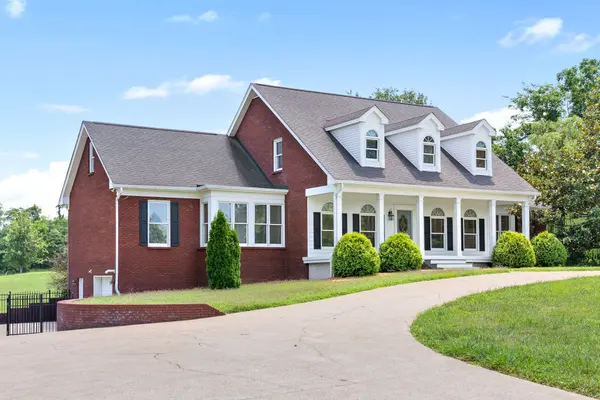 251 Ussery Rd, Clarksville, TN 37043