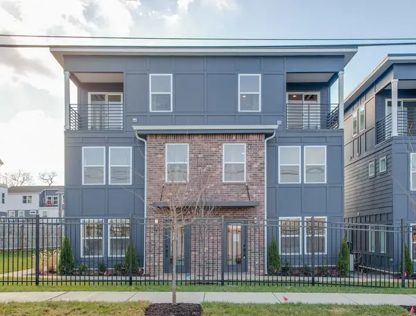 102 Duke St #29, Nashville, TN 37207