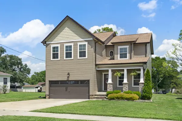 313 N Central Ave, Watertown, TN 37184
