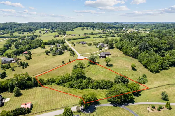 1711 Joe Pope Rd, Thompsons Station, TN 37179
