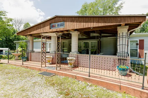 2514 Rock Springs Cemetery Rd, Columbia, TN 38401
