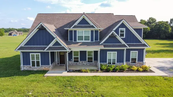 7934 Woodfin Rd, Christiana, TN 37037