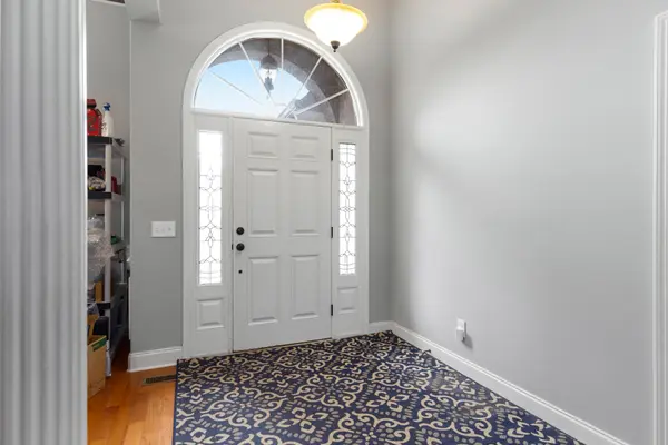 401 Bedrock Dr, White House, TN 37188