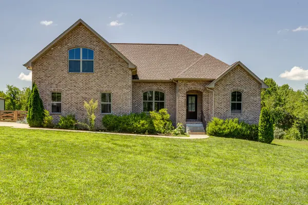 4663 E County Farm Rd, Springfield, TN 37172